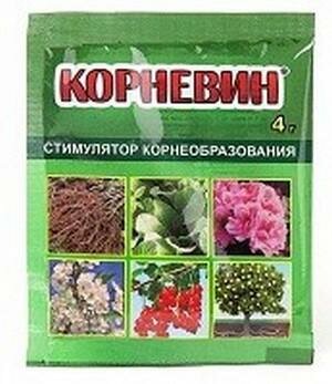 стимулятор роста Корневин 10г Ваше Хозяйство - фото №4