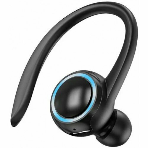 Беспроводная Bluetooth гарнитура BandRate Smart BRST1010BB 136000₽