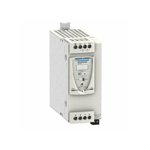 SE PHASEO Блок питания универс 1Ф 24V 5A ABL8RPS24050 4049400₽