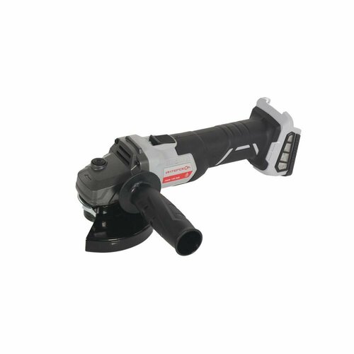 УШМ Интерскол 12536ВЭ бесщеточная аккум Li-ion АПИ картон без аккум и ЗУ - 8160070 937000₽