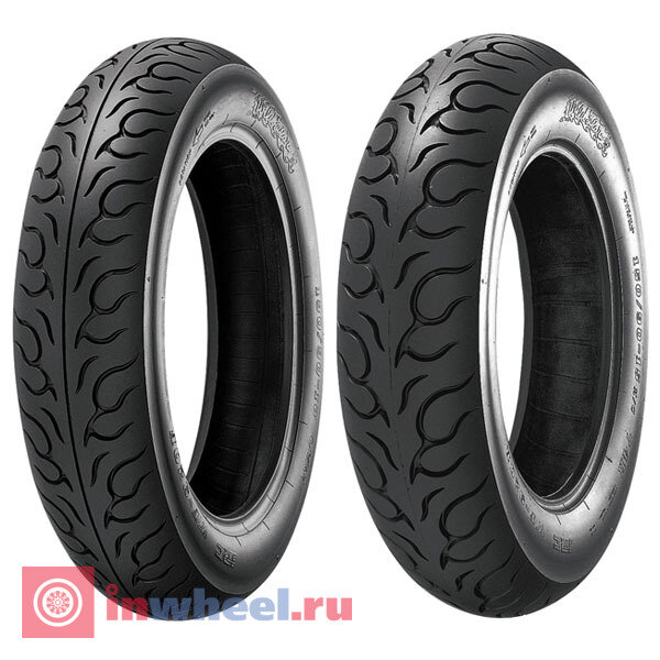 Мотошина IRC Wild Flare WF-920 140/90 -16 71H TT Rear