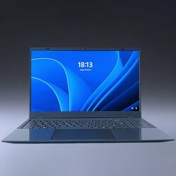 Ноутбук 15.6, ультрабук для работы и учебы, Notebook Intel N95, RAM 12 ГБ, DDR5, SSD 512 ГБ, Intel UHD Graphics, Windows, русская раскладка