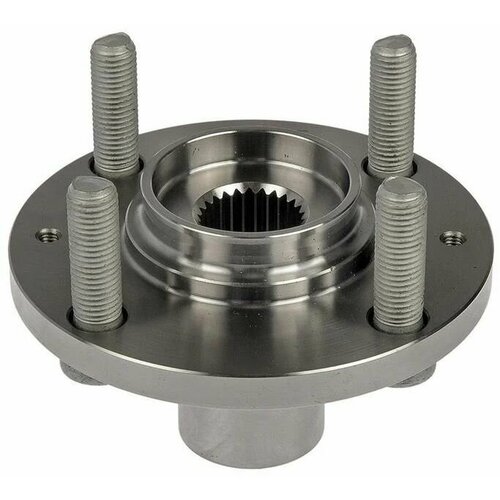 Ступица Daika Parts CT415 для Hyundai Accent II, III 99- , Solaris 10-, i10 07-, i20 08-, Kia Rio II, III 05- перед.