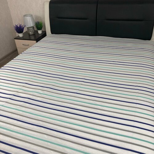 Пододеяльник поплин 02 Евро-макси