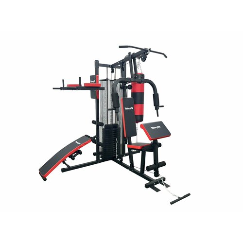 Мультистанция VictoryFit VF-HG7005 мультистанция bowflex pr1000