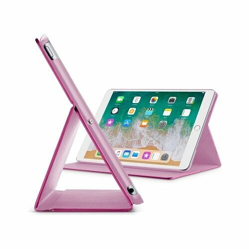 Чехол для iPad Pro 10.5 Cellular Line - фото №2