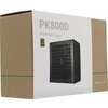 Фото #6 Блок питания Deepcool ATX 800W PK800D 80+ bronze 24+2x(4+4) pin APFC 120mm fan 8xSATA RTL R-PK800D-FA0B-EU