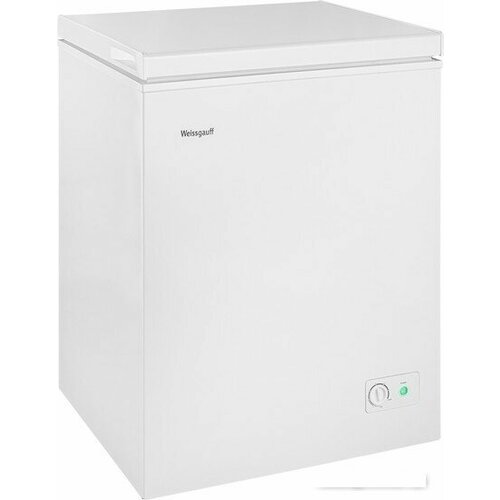 Морозильник WEISSGAUFF WFH-150 MC 1817100₽
