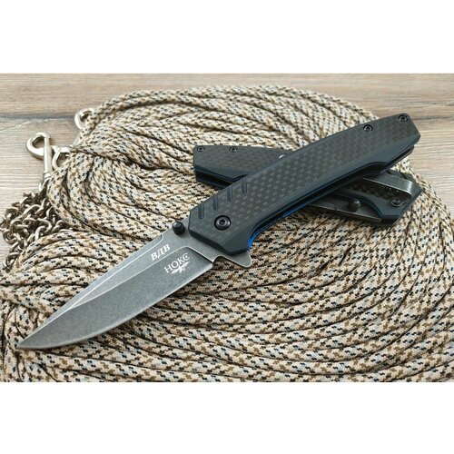 фото Складной нож вдв d2 нет бренда