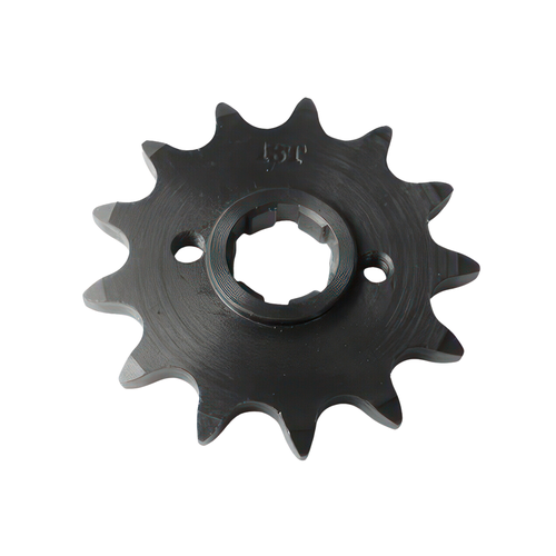 Звезда ведущая для двигателей Zongshen 165-174, 13 зубов