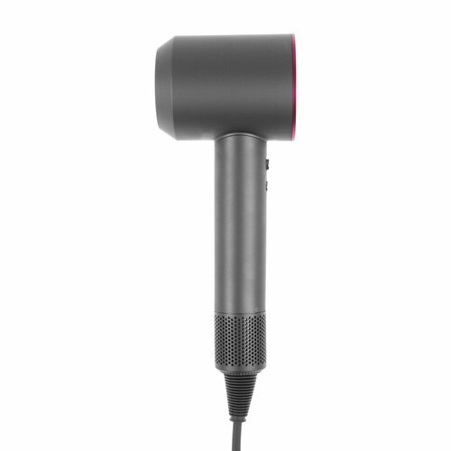 Фен Windigo LF-03 1250 Вт 3 температурных режима 3 скорости концентратор серо-розовый 9224826 390200₽