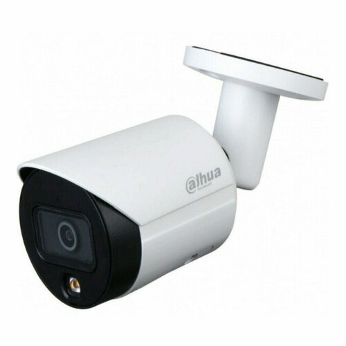 Видеокамера DAHUA DH-IPC-HFW2239SP-SA-LED-0360B 690400₽