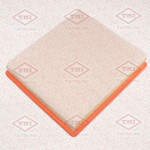 Фильтр воздушный TMI TATSUMI TBC1289 1150₽