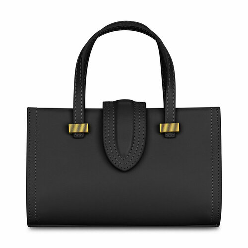 фото Сумка sokolov, черный