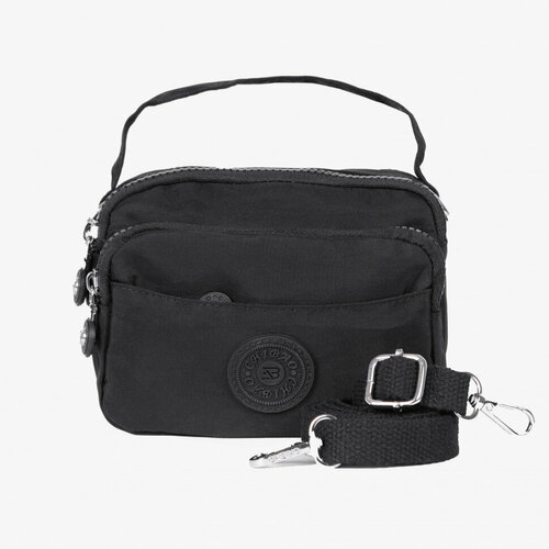 Сумка ChiBao, черный