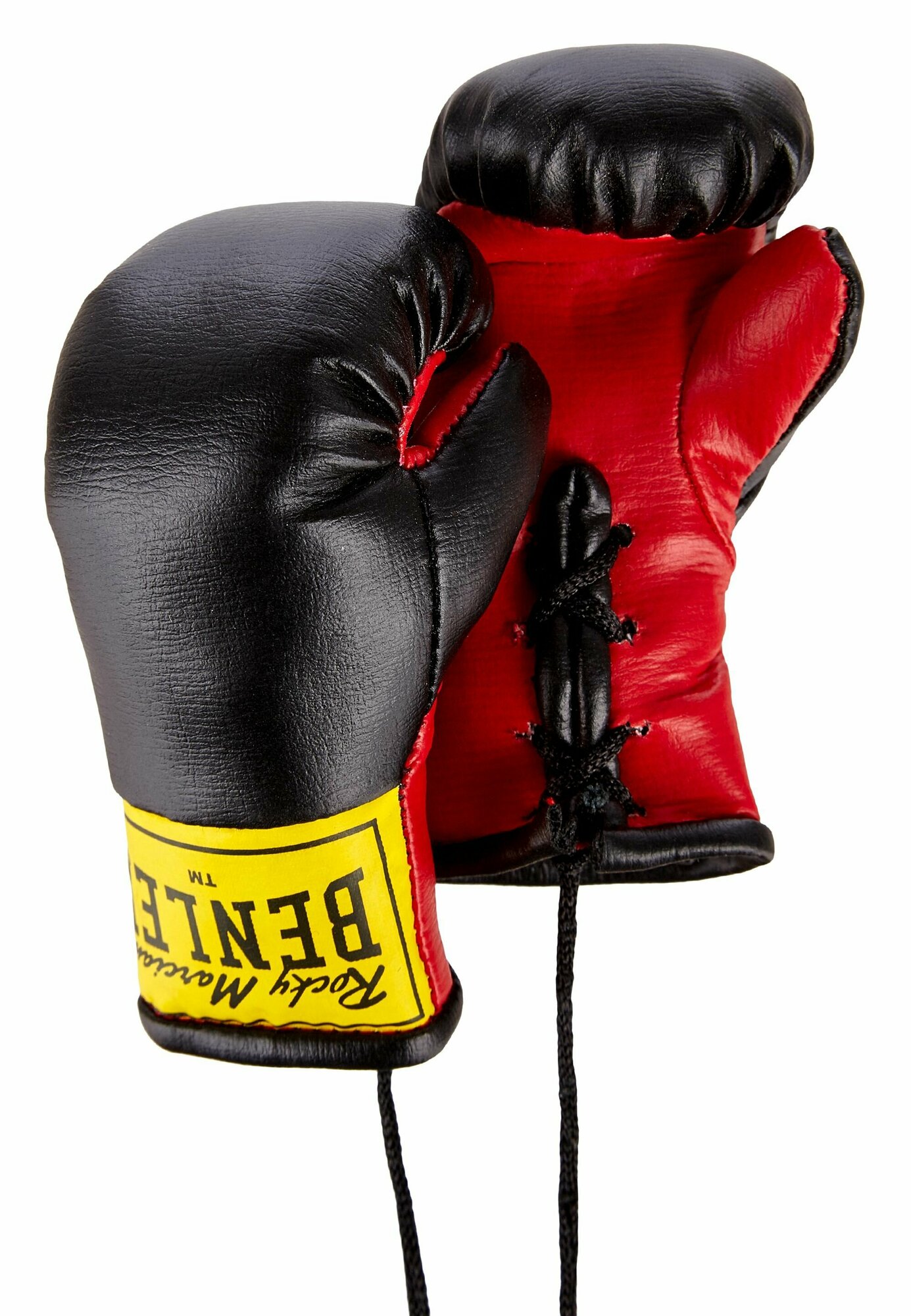 фото Боксерские перчатки миниатюрные BENLEE MINI GLOVES