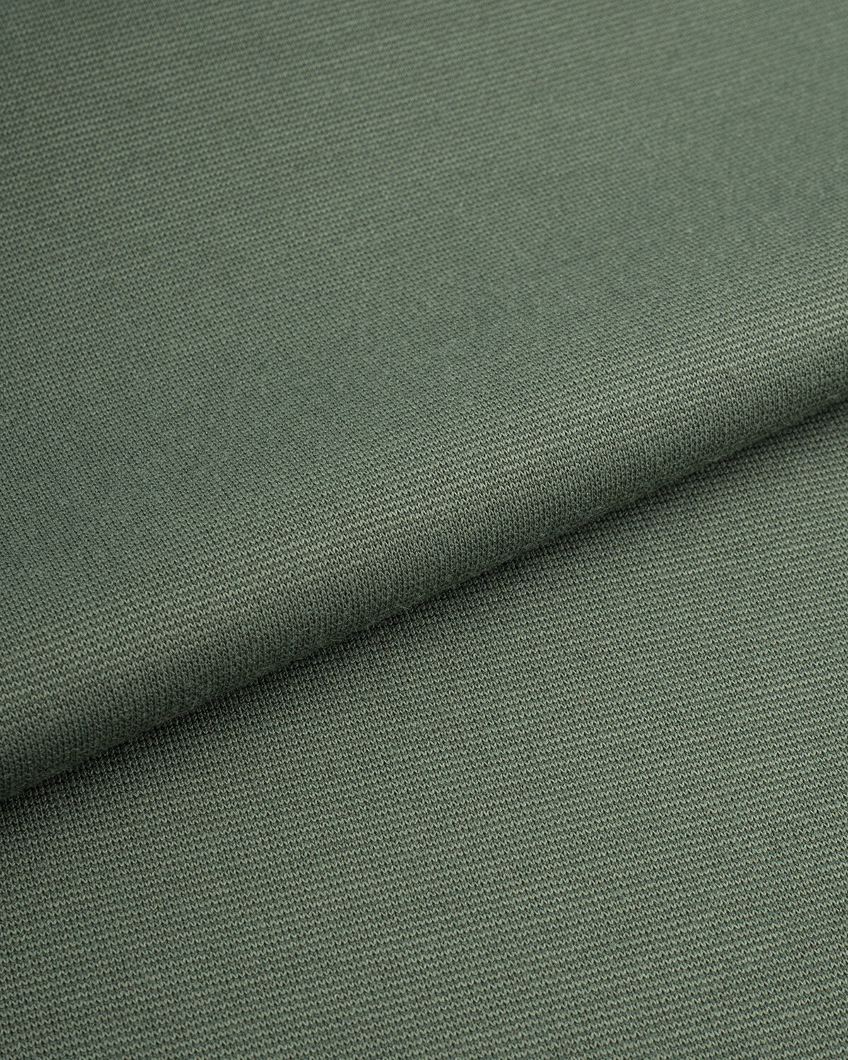 Ткань для шитья и рукоделия Джерси Полирома 1 м * 150 см розовый 015