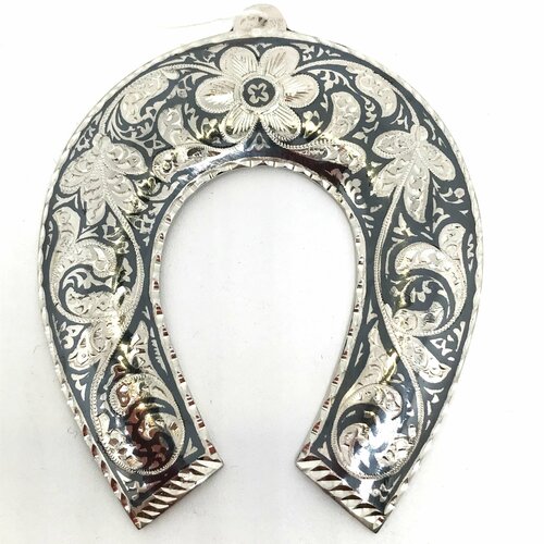 Подкова Серебро 874 П780