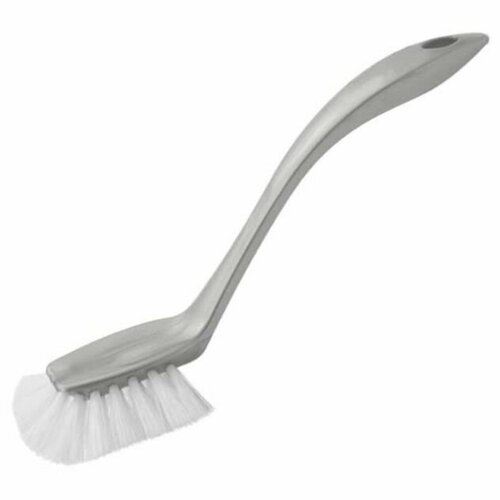 Щетка для посуды Etna с эргономической ручкой серый 487₽