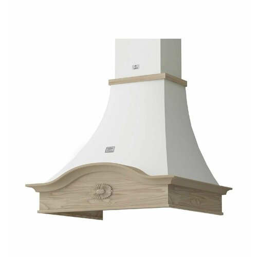 Вытяжка LEX MILANO 600 белый 50000000₽