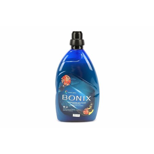 Кондиционер-концентрат "Тропический коктейль" от Bonix, объем 3 литра