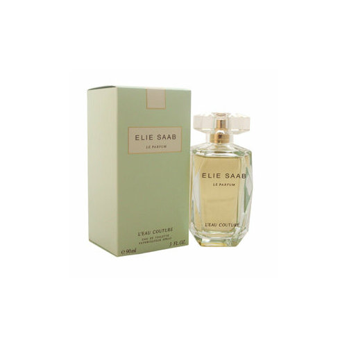 Туалетная вода Elie Saab Le Parfum L`Eau Couture 50 мл. elie saab woman le parfum rose couture туалетная вода 50 мл