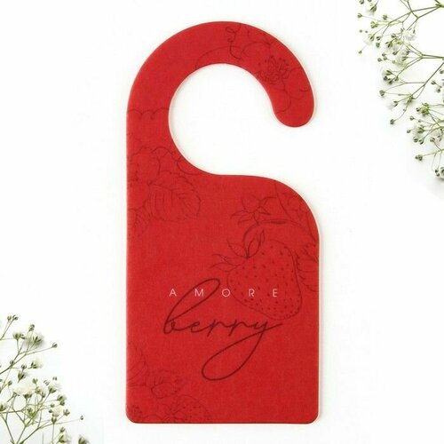 Ароматизатор для дома саше Amore аромат ягодный 6 х 125 см 455₽