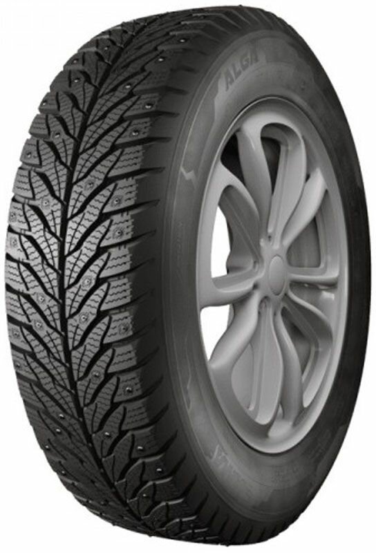 Автошина KAMA 195/65 R15 91T Alga (НК-531) (ш)