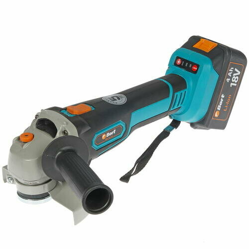 УШМ Bort BWS-18Li-125 1965500₽