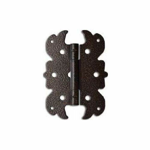 фото Петля фигурная "бабочка" ПФБ-1 п/п (50шт) (1 шт)