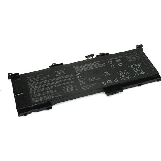 Аккумулятор для ноутбука Amperin для Asus ROG Strix GL502VS (C41N1531) 15.2V 63Wh