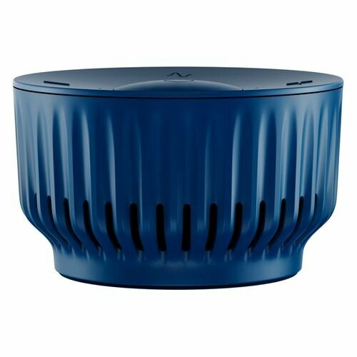 Умная колонка SBER Boom Mini SBDV-00095 5Вт с Салют синий sbdv-00095d 594600₽