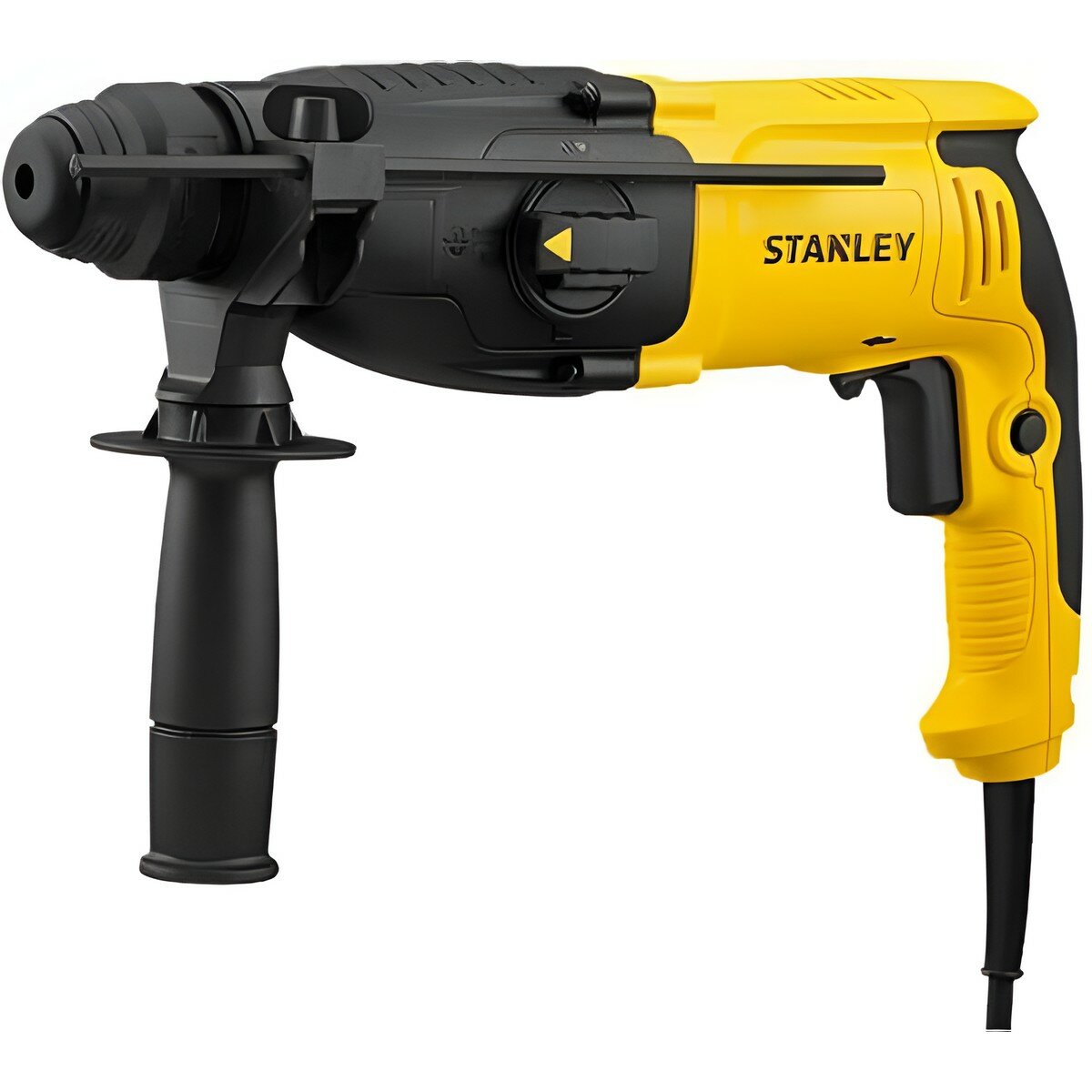 Перфоратор STANLEY SHR263K