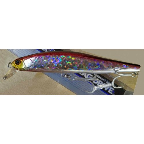 Zipbaits ZBL System Minnow 15HD-F (#906)