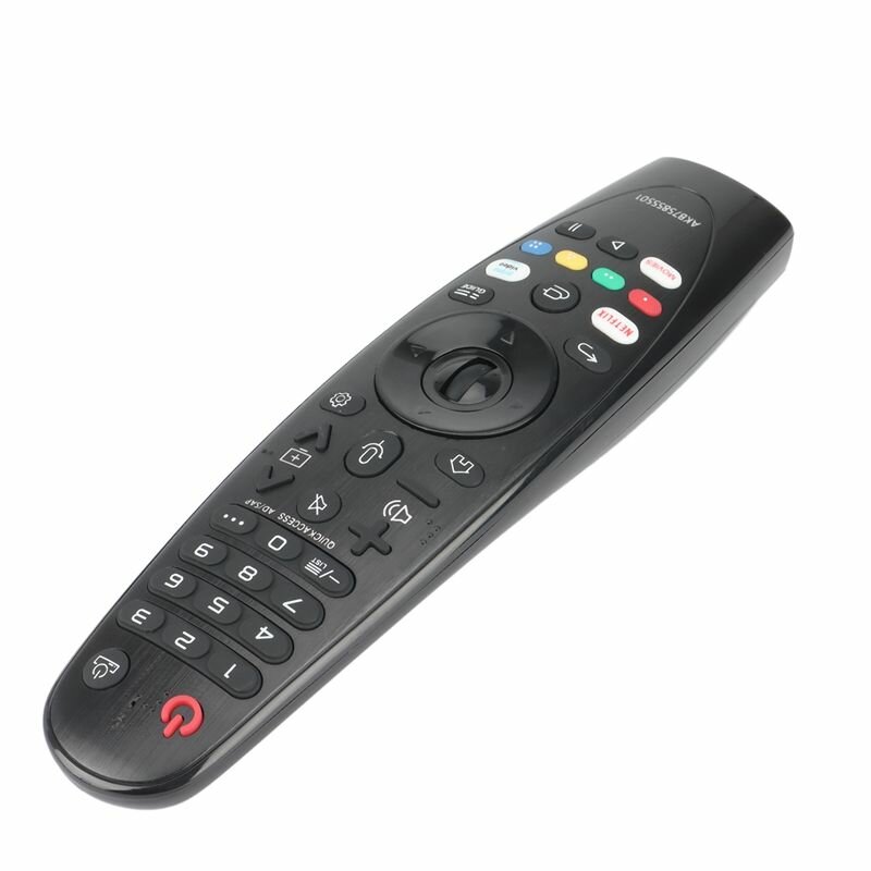 Универсальный пульт Smart Remote MyPads для телевизора LG AN-MR20GA, без USB-приемника — фото 1