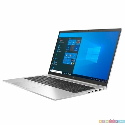 HP Ноутбук EliteBook 850 G8 401F1EA 401F1EA 10020800₽