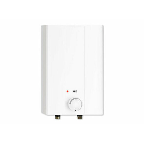 AEG Power Solutions Hoz 5 Basis - Tank water storage - Vertical - 2000 W - 5 L - Indoor - White 2709600₽