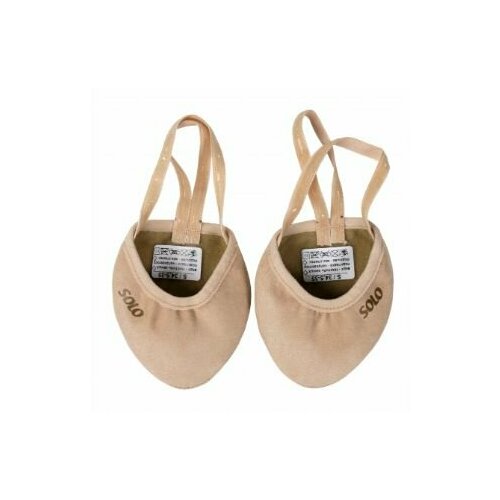 Полуносочки комбинированные Solo OB30 405-41 1500₽