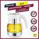 Электрический чайник Pioneer KE802G white