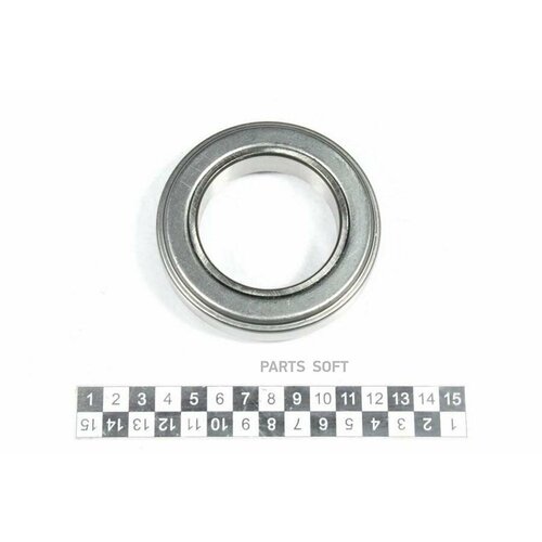 ZEVS CRB0080 Подшипник выжимной 3836₽