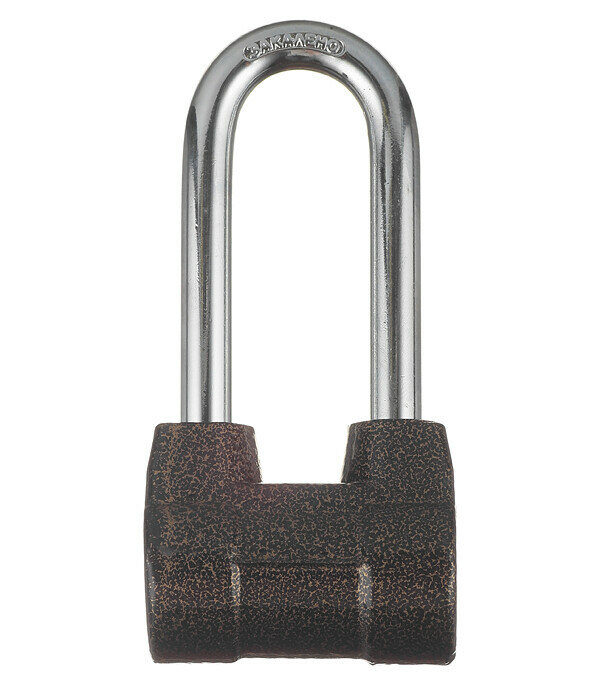 Замок навесной Palladium 602A-L