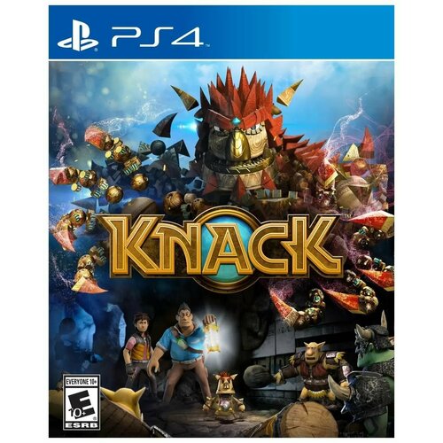 Knack