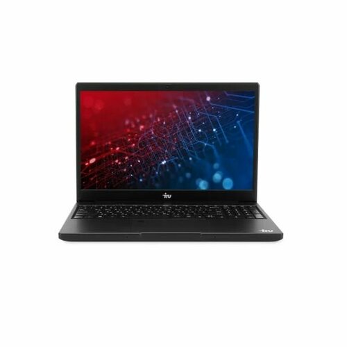 Ноутбук iRU Оникс 15U IPS FHD 1920x1080 1923010 Черный 156 Intel Core i5-1135G7 8ГБ DDR4 256ГБ SSD Iris Xe Graphics Без ОС 6699000₽
