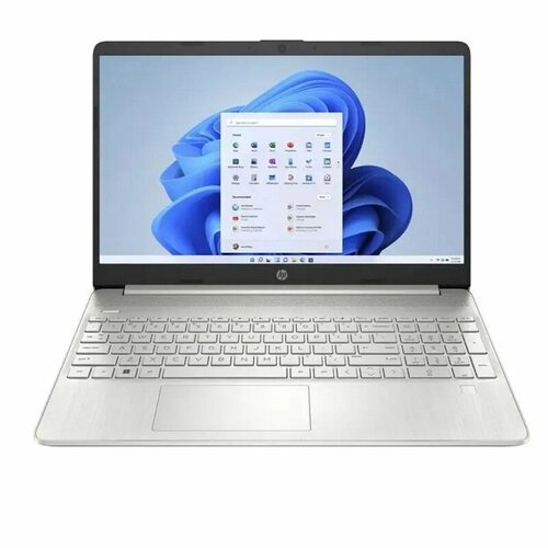 Ноутбук HP 15-dy5131wm 8R0M1UA 156 IPS Intel Core i3 1215U 12ГГц 8ГБ 256ГБ SSDWin11Homesilver 5089500₽