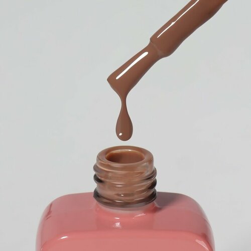 Гель-лак для ногтей 3-х фазный LED/UV 10мл SIMPLE 96 (п13/93) QF