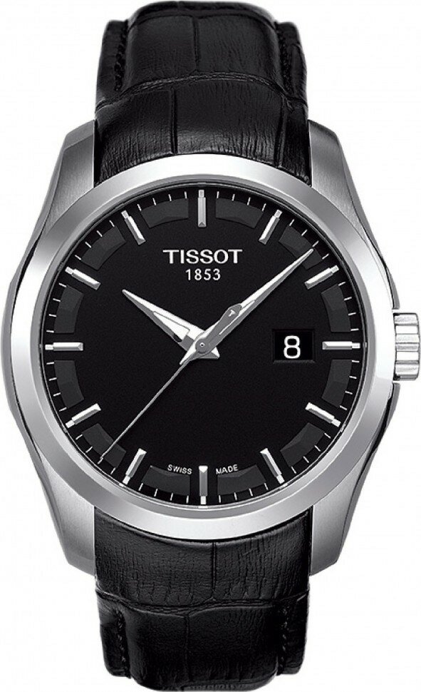 Наручные часы TISSOT