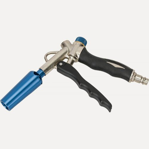 Изображение товара Продувочный пистолет NORDBERG с усиленным обдувом Ti2