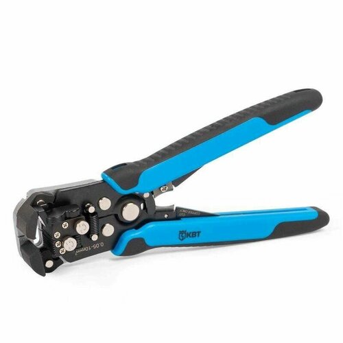 Инструмент для снятия изоляции WS-12 КВТ 69476 4808₽