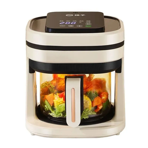 Аэрогриль фритюрница 500000₽