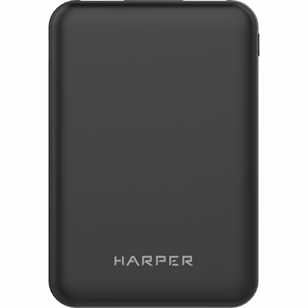 Внешний аккумулятор (Power bank) Harper - фото №17